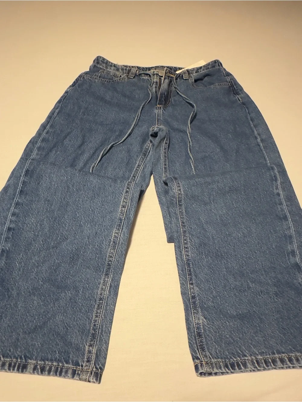 Parke nwt drawstring